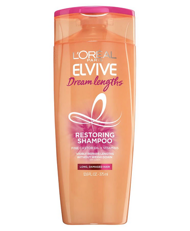 Free L’Oreal Elvive Hair Products at Walgreens!
