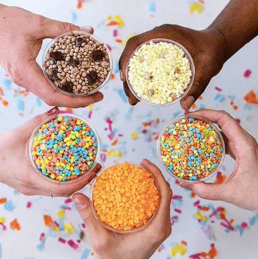 Free Mini Dippin’ Dots Cup on July 20, 2025!