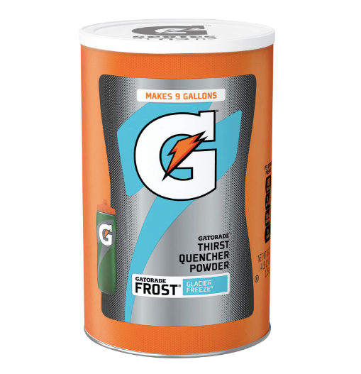 *HOT* Gatorade Thirst Quencher Powder 76.5-Ounce for only $12.78 shipped!