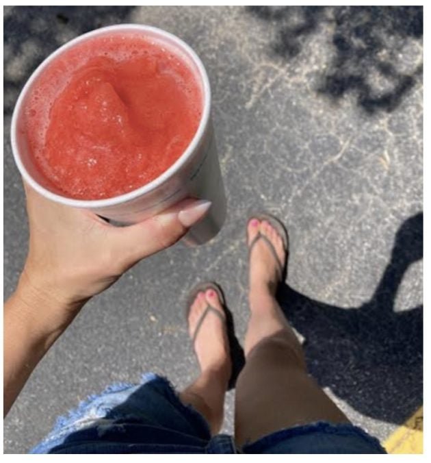 Tropical Smoothie Cafe: Free Smoothie with Purchase on June 21st!