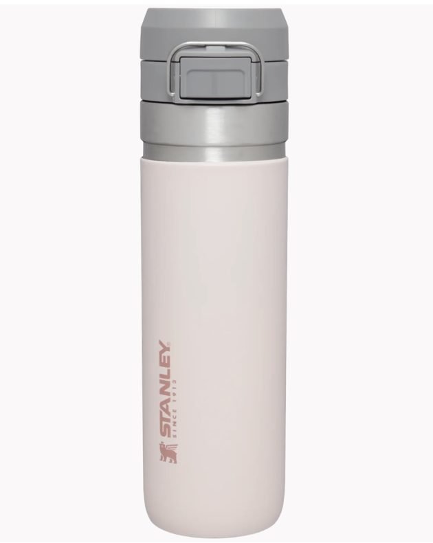 *RARE* Stanley Discount: Save 20% off Select Water Bottles, Mugs, plus more!