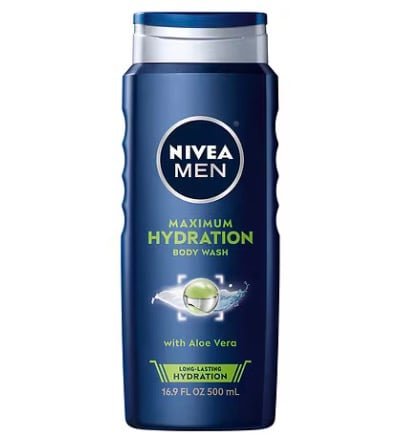 Nivea Men’s Body Wash only $1.67 at Walgreens!