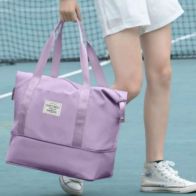 *HOT* Weekender Bag only $12.99!