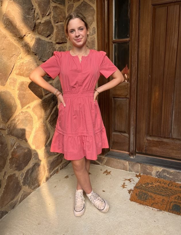Women’s Casual Summer Dress only $29.24 shipped!
