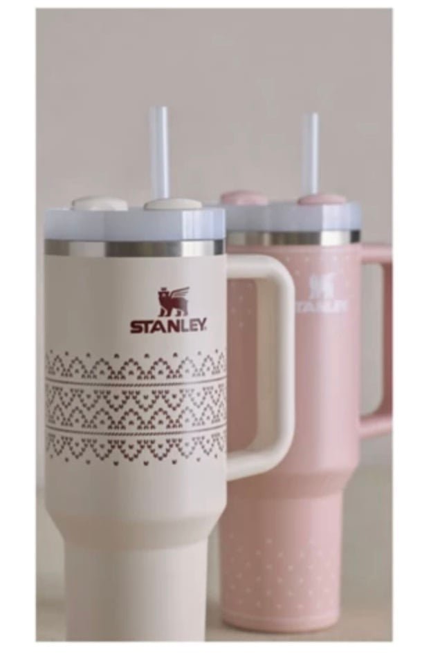 Stanley 40 oz Quencher H2.0 FlowState Tumbler as low as $19.99 (Reg. $45!), plus more!
