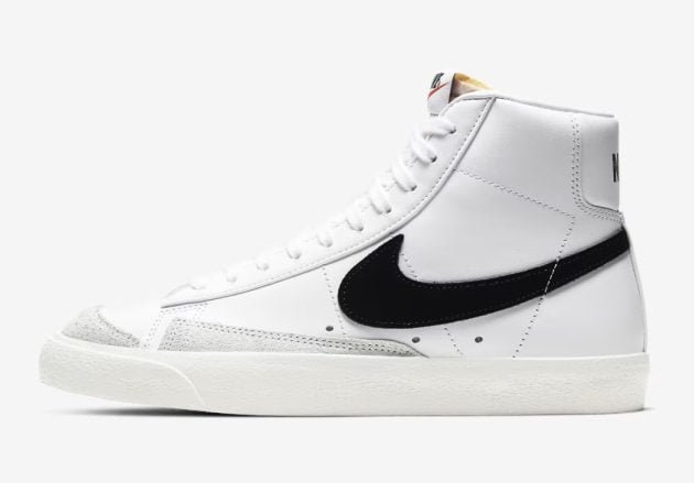 Nike Blazer Mid ’77 Shoes only $60.97 shipped!