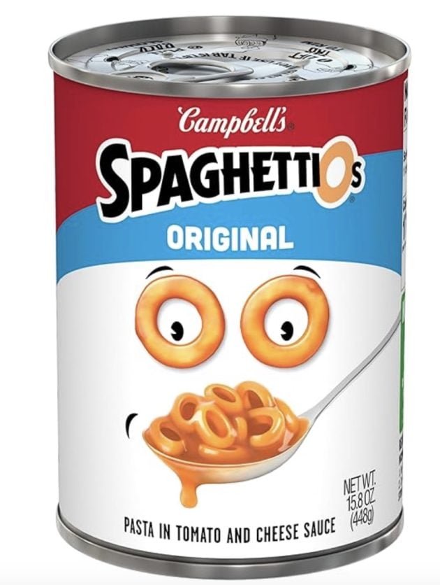 SpaghettiOs Original Canned Pasta only $0.76 shipped, plus more!