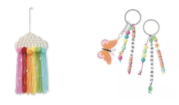 *HOT* Creatology Kid’s Summer Craft Kits as low as $2.49 at Michaels + Free In-Store Pickup!