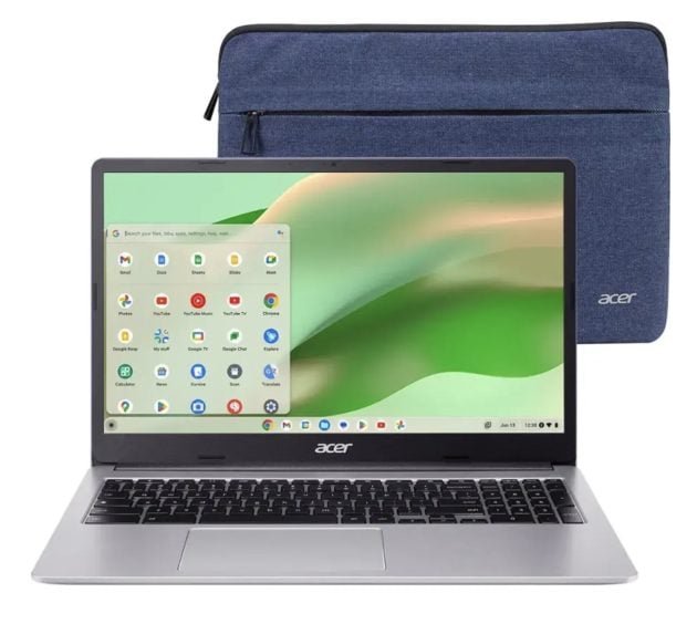 Acer Chromebook 315 – 15.6″ Full HD Laptop only $139 shipped (Reg. $299!)