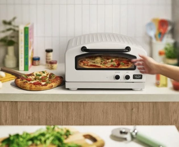 Bella PRO Blaze Pizza Oven+ only $99.99 shipped (Today Only!)