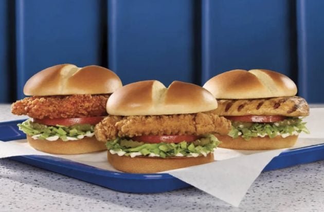 Culver’s: FREE Chicken Sandwich on June 16th!