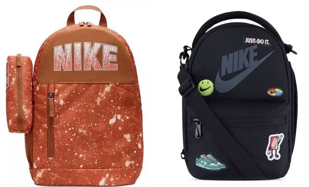 *HOT* Up to 70% off Nike Backpacks at Macy’s!