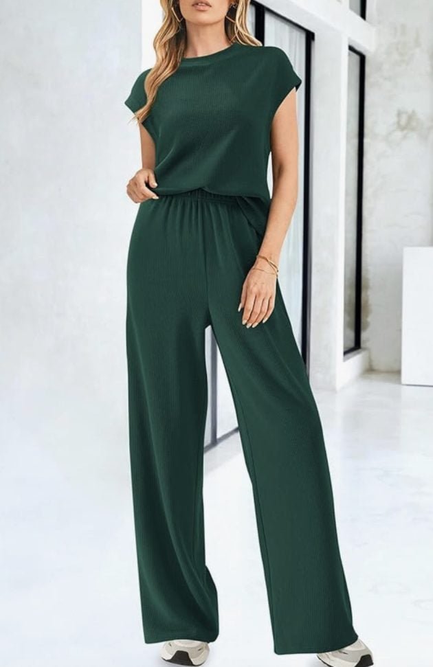 Women’s Two Piece Outfit only $21.59!