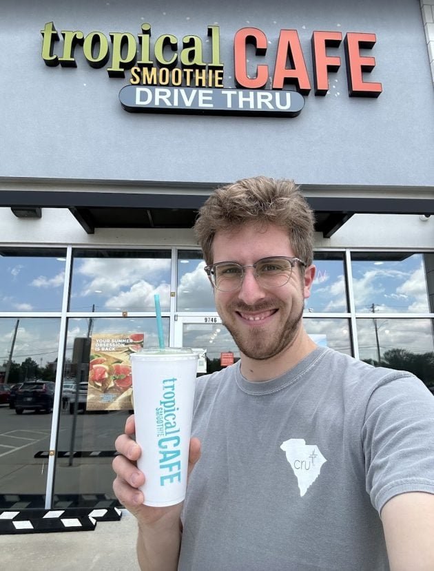 National Smoothie Day Freebies and Deals