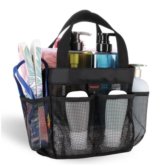 Portable Tote Bag/Shower Caddy only $6.99!