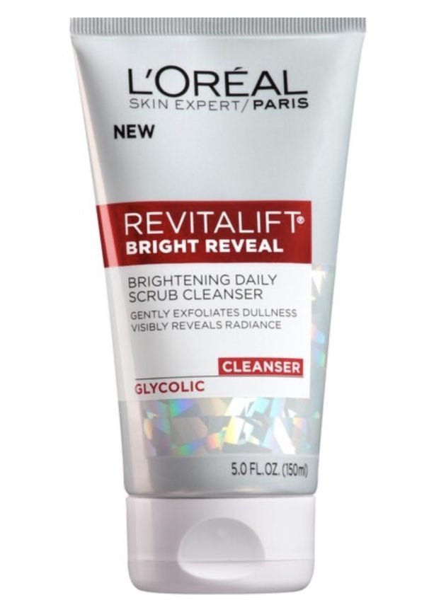 Free L’Oreal Facial Care at CVS!