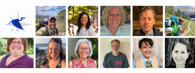 Outward Bound USA’s Blue Heron Awards Take Flight, Celebrating Educators Nationwide