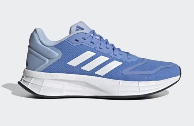 Adidas Women’s Duramo 10 Running Shoes only $23 shipped!