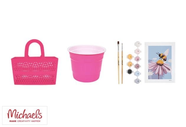 *HOT* FREE $20 purchase at Michaels after cash back!!