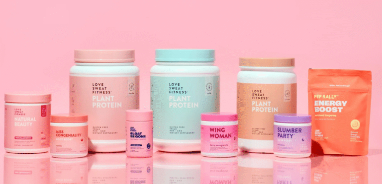 Feel Good All Summer Long: Best Products for Energy + Recovery