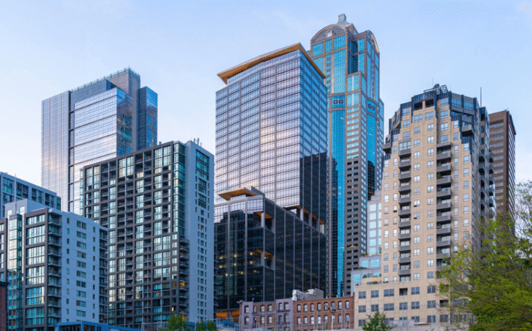 Data Company Amperity Moves Office to Downtown Seattle Tower