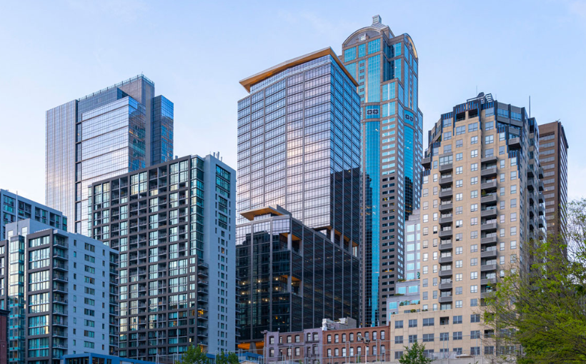 Data Company Amperity Moves Office to Downtown Seattle Tower