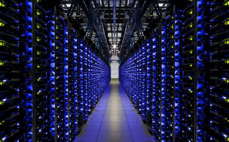 Green Street Adds Data Centers, Lodging to Private Market Coverage