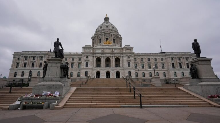 Congress on edge after Minnesota lawmaker shootings