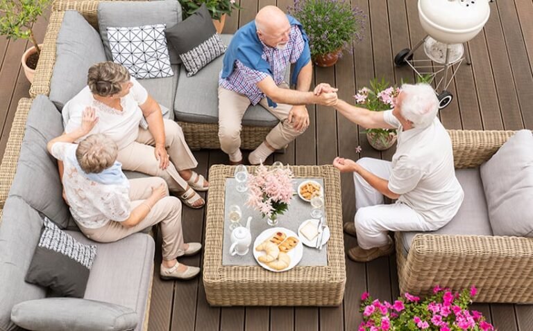 Innovations in Senior Housing: Expanding the Reach