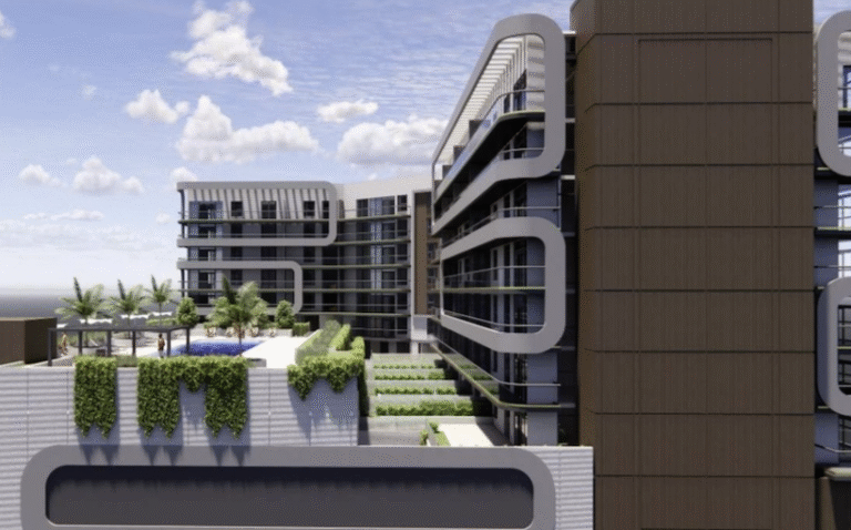 Hallandale Beach Okays $70M Condo Project