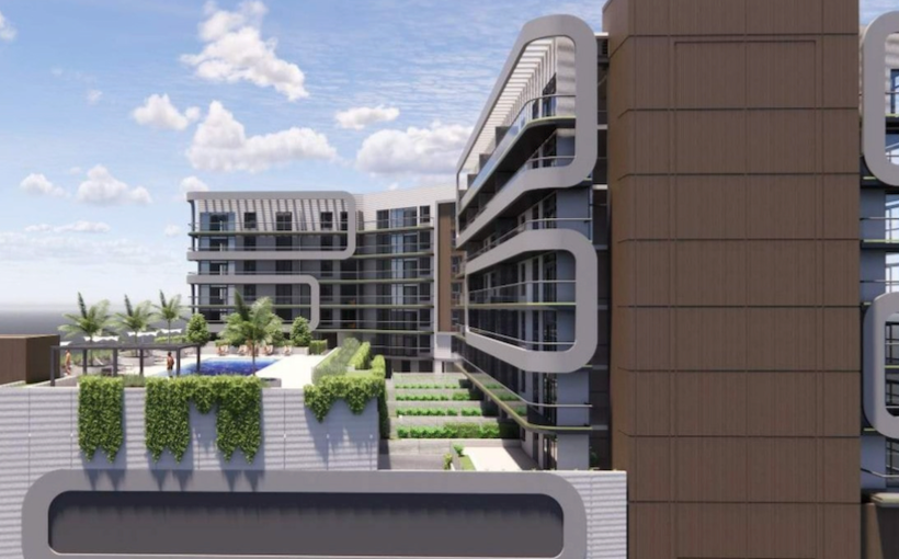 Hallandale Beach Okays $70M Condo Project