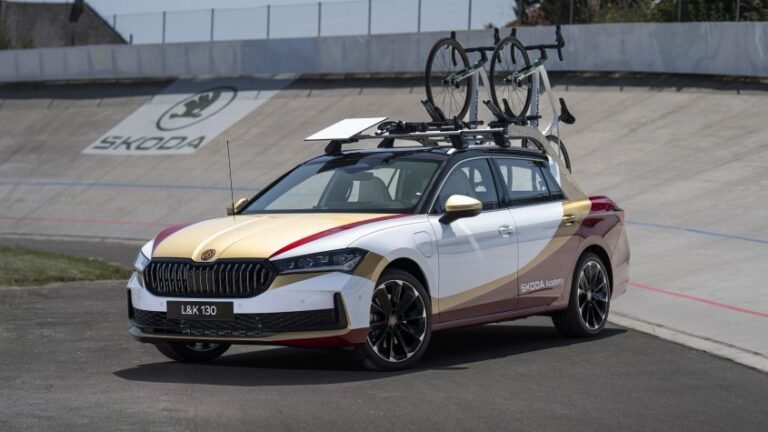 Skoda L&K 130 - pictures