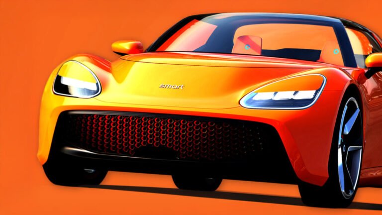Smart Might Resurrect Its Most Fun Model