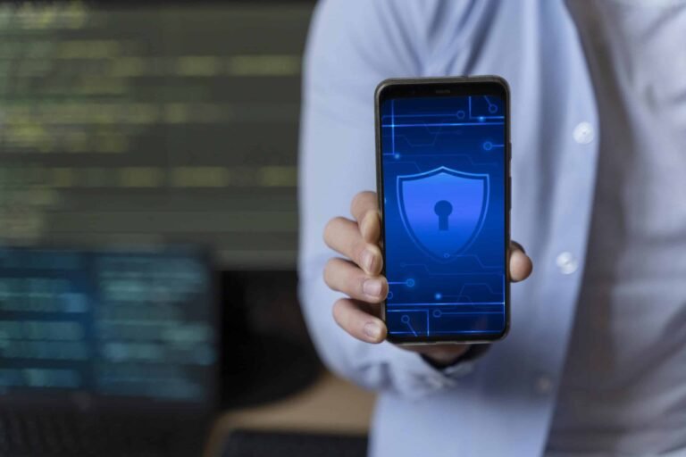 Smartphone Security Threat: Cyberattacks Are Escalating