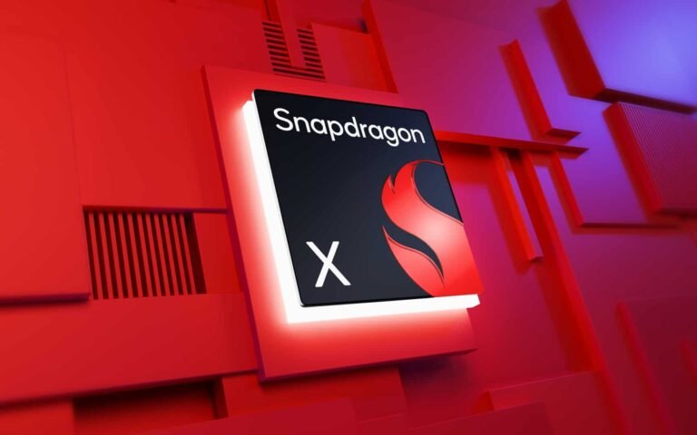 Snapdragon X2 Elite Leak Reveals Massive RAM for Next-Gen Laptops
