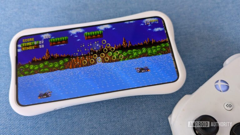 These retro SEGA games are now free on Android until they disappear forever