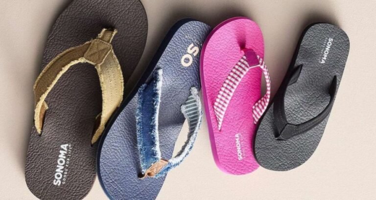 Up to 50% Off Women’s Sandals on Kohl’s.com | Summer-Ready Styles from $7.69