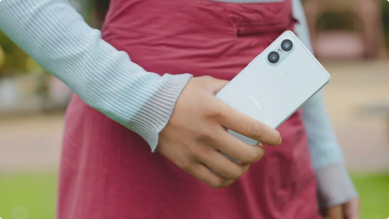 Sony Xperia 10 VII Leaks as Xperia 5 Series Future Remains Dubious
