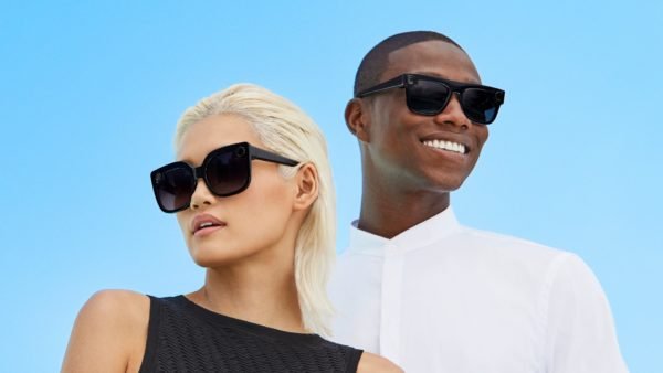 Snap’s ‘Specs’ Are Lighter, Smarter, and Still Trying to Be Cool