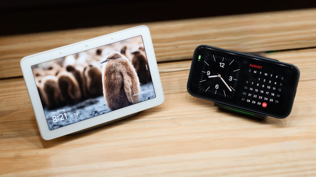 Apple could be coming for your Nest Hub with the HomePad