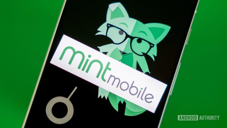 Mint Mobile’s $30/month Galaxy S25 deal is real, with one important caveat