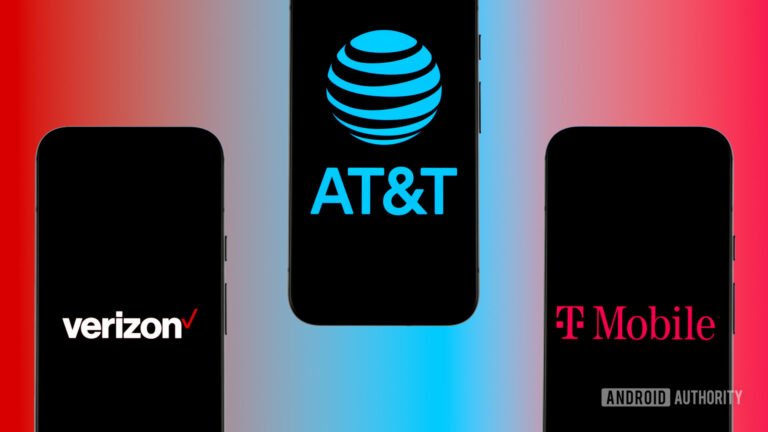 Need a good alternative to the big three? These carriers are my top 3 recommendations