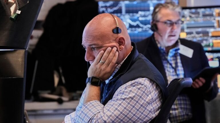 Israel-Iran attacks spur market fears
