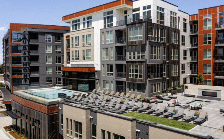 Centerspace Pays $149M for SLC Rental Community
