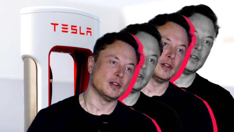 The Once Unthinkable Has Happened To Tesla’s Brand
