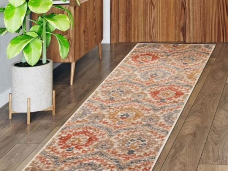 Up to 70% Off Walmart Area Rugs, Runners, & Doormats