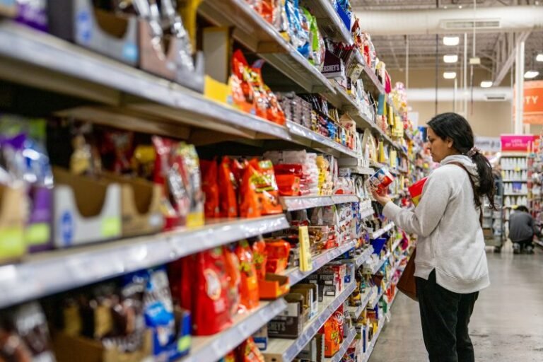 A new Texas law could have wider effect on how food products are made, experts suggest