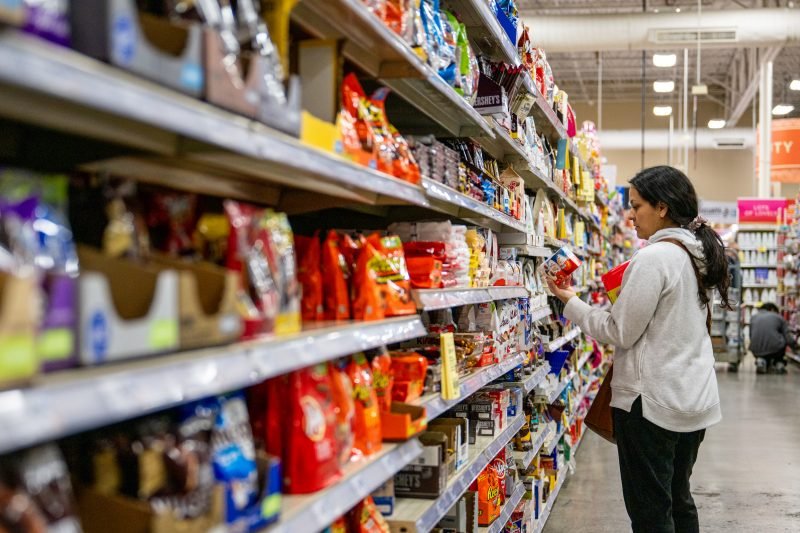 A new Texas law could have wider effect on how food products are made, experts suggest