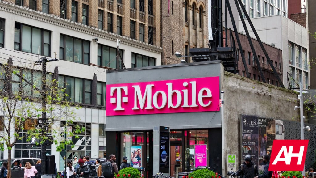 T-Mobile Employees Now Need a Face Scan to Clock In