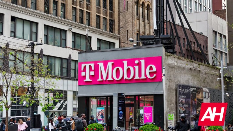 T-Mobile Employees Now Need a Face Scan to Clock In